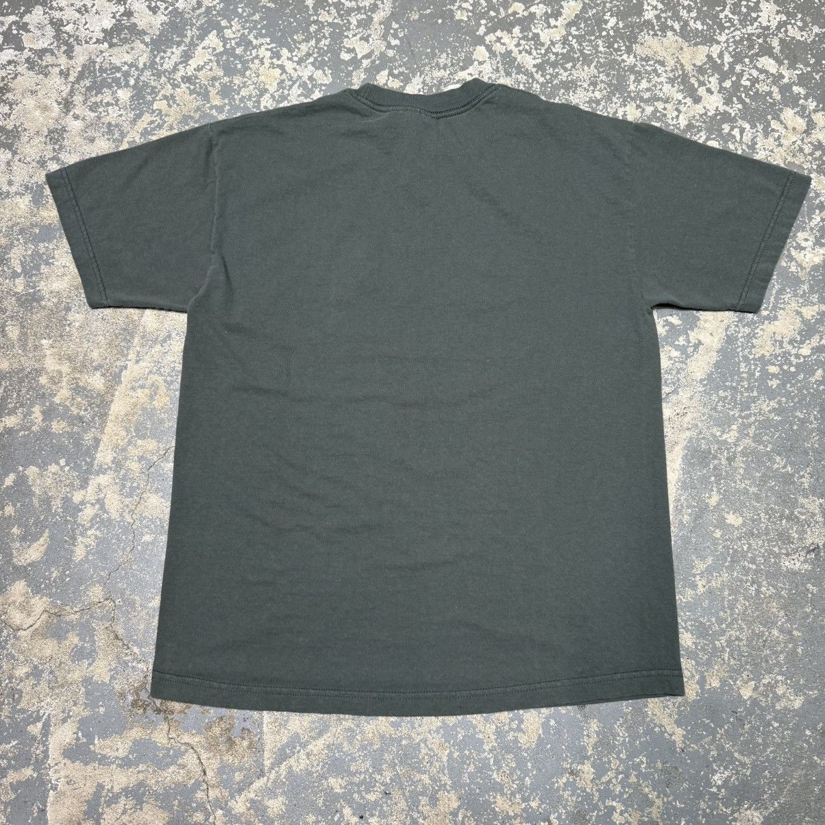 Vintage Vintage Robert Lamm Art Sublety and Passion Tshirt Size US L / EU 52-54 / 3 - 7 Thumbnail