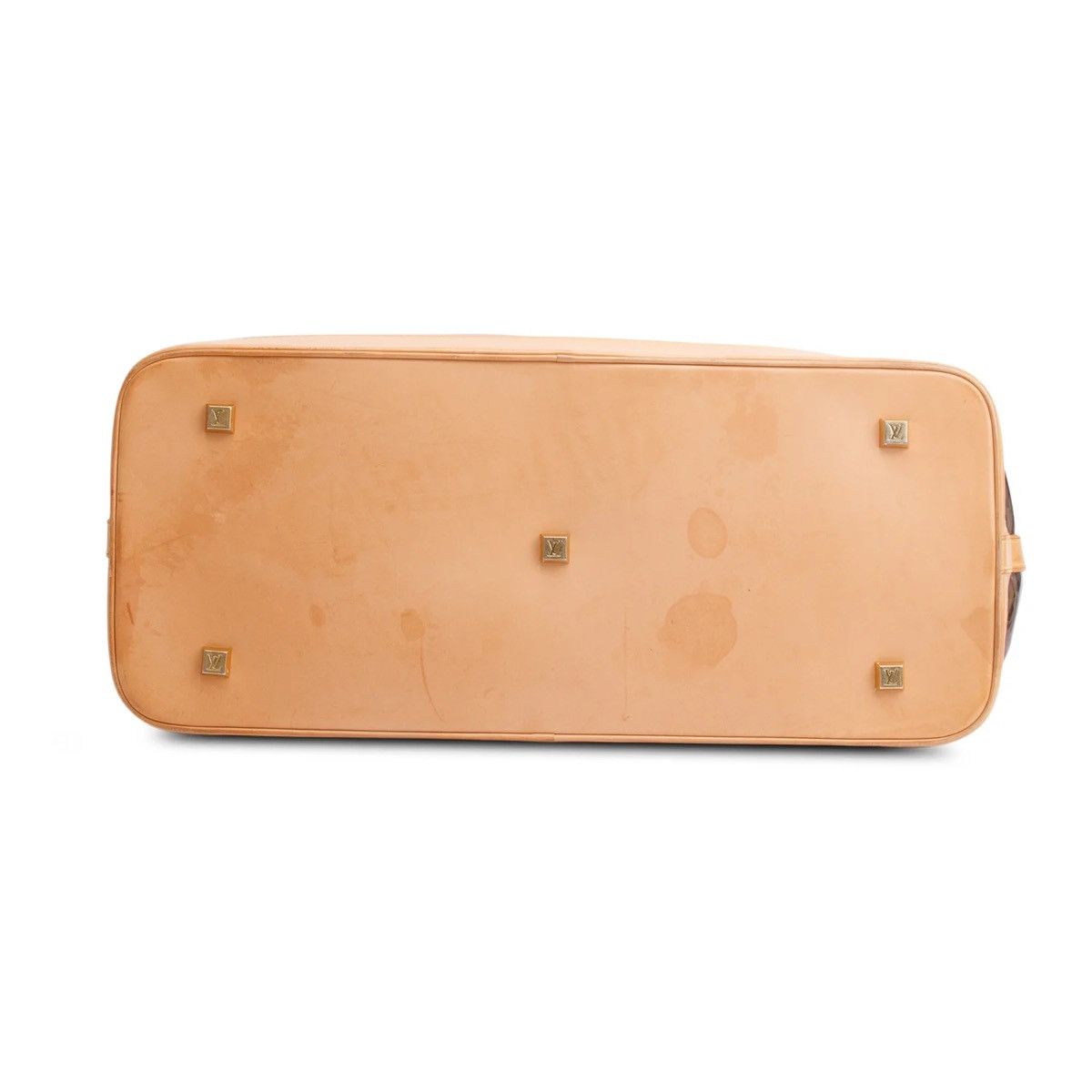 Louis Vuitton LOUIS VUITTON Brown Monogram Size ONE SIZE - 5 Thumbnail