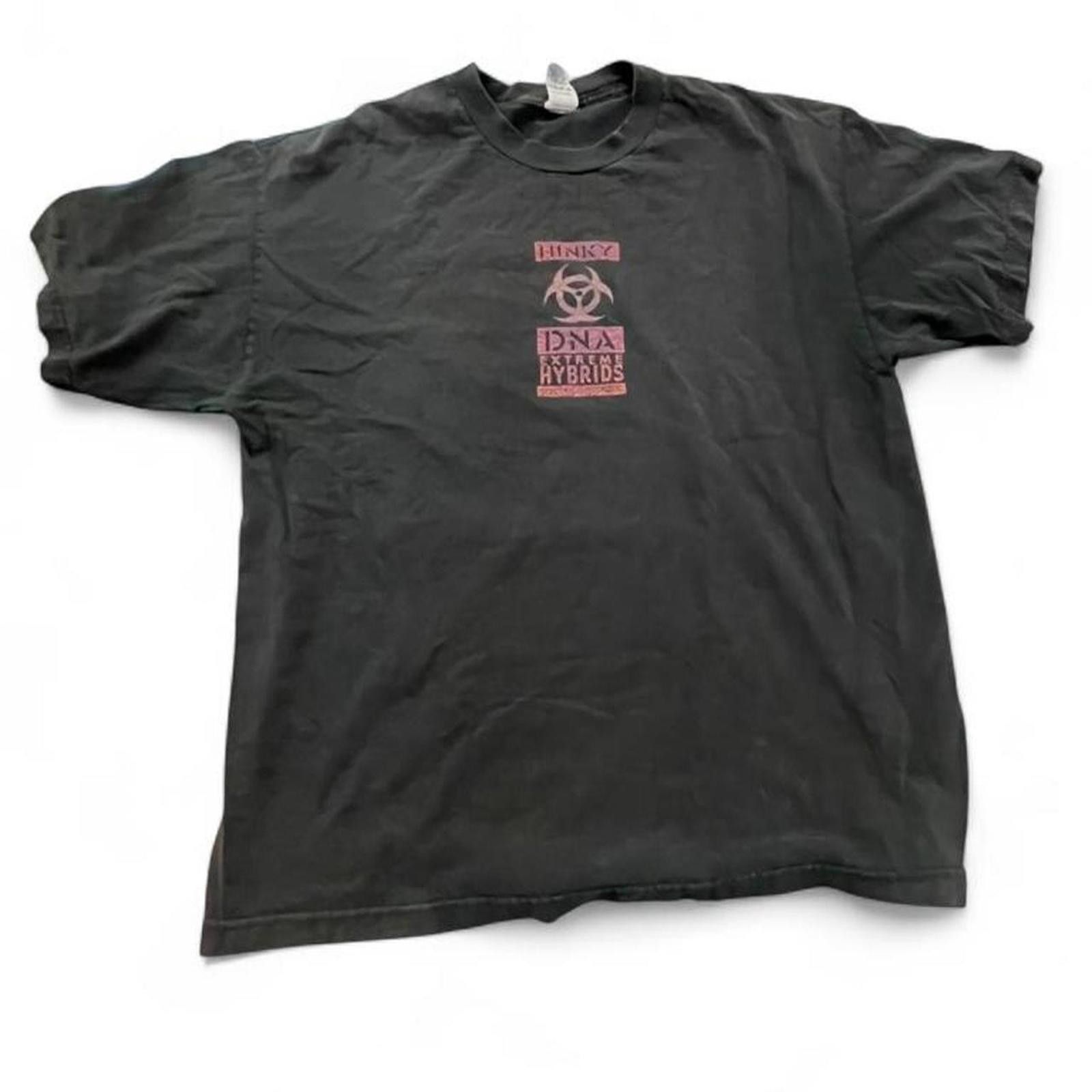 Other Vintage Public Image T-Shirt Men’s XL Black Punk Rock Size US XL / EU 56 / 4 - 1 Thumbnail