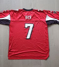 michael vick reebok jersey