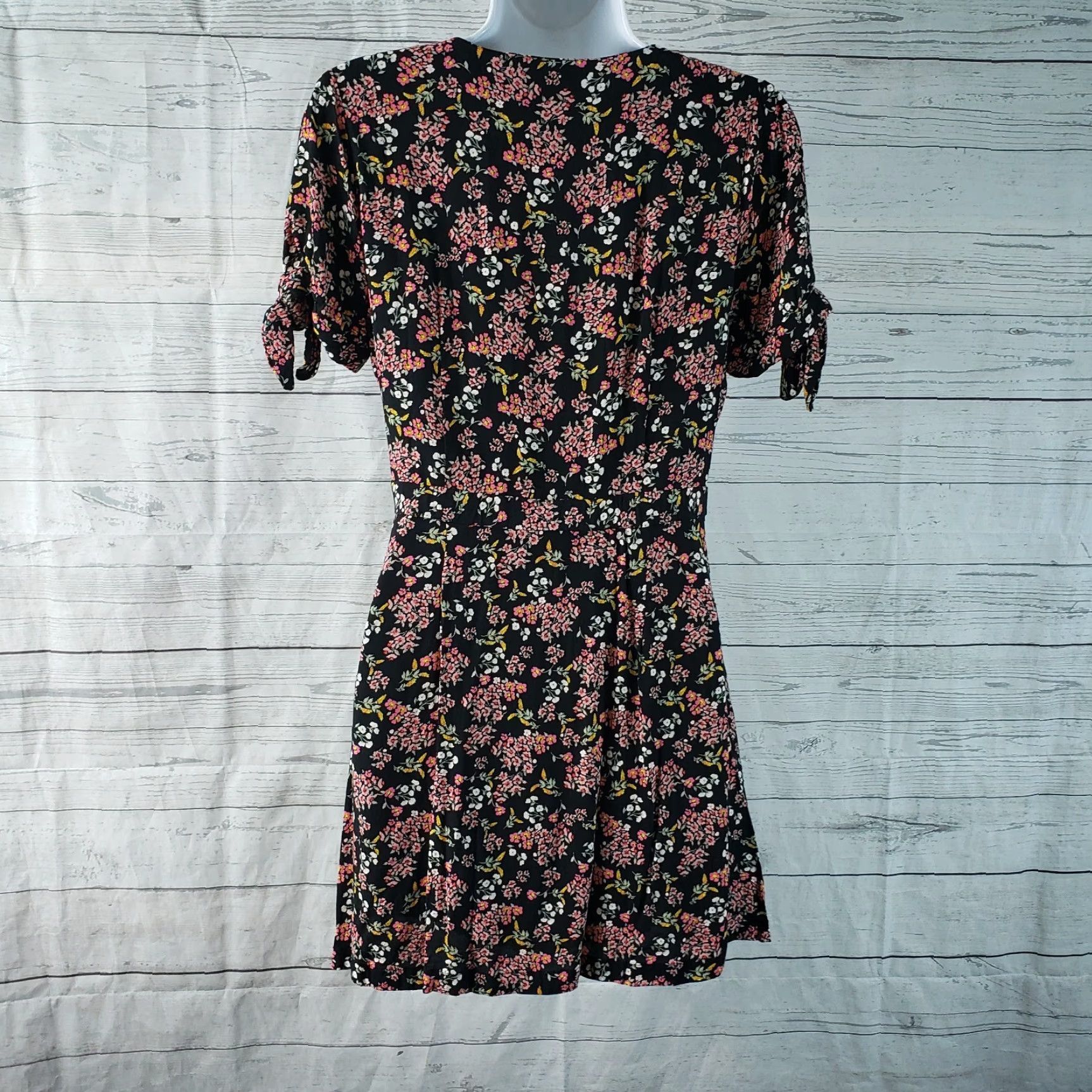 Loft VINTAGE? No. (But answer requires no N/A). Size 28" / US 6 / IT 42 - 4 Thumbnail