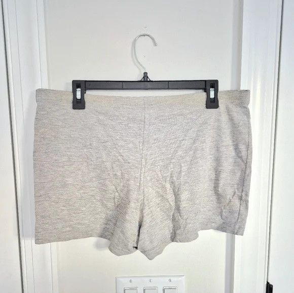 Vintage Mandee Drawstring Shorts Active Gym Retro Spring Summer Y2K Size 34" / US 12 / IT 48 - 2 Thumbnail