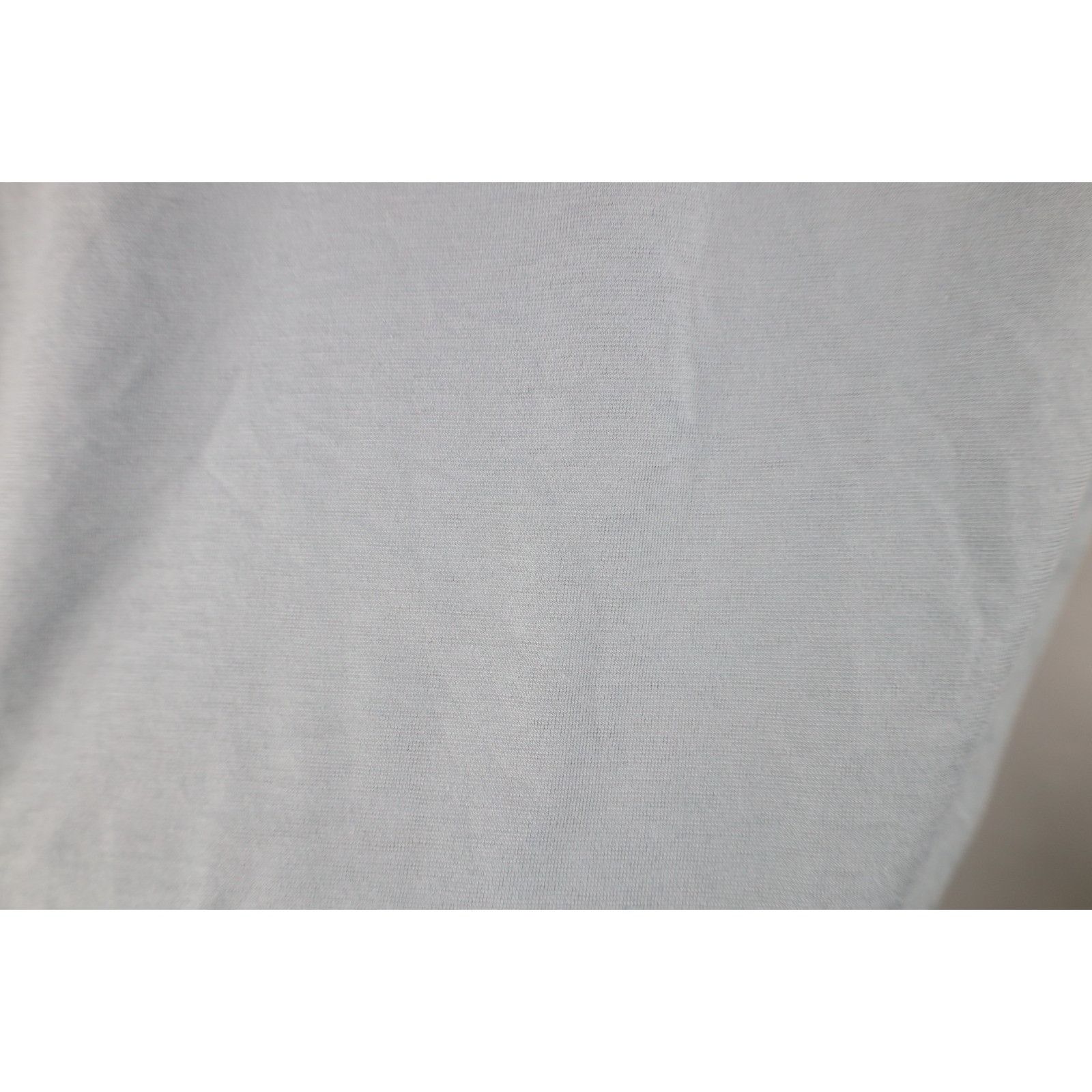 Vintage Vintage 70s 80s Streetwear Blank Knit Collared Golf Polo Size US XL / EU 56 / 4 - 8 Thumbnail