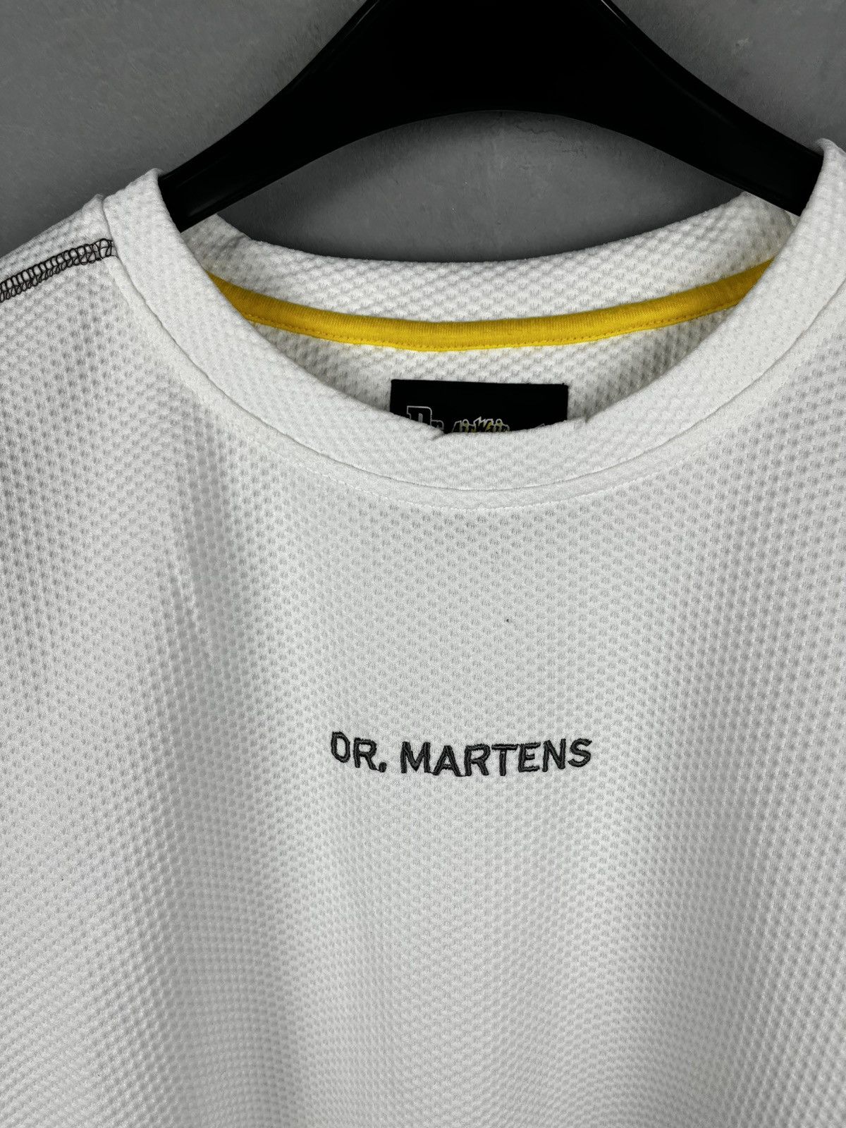 Other Dr Martens t shirt vintage Size US L / EU 52-54 / 3 - 2 Thumbnail