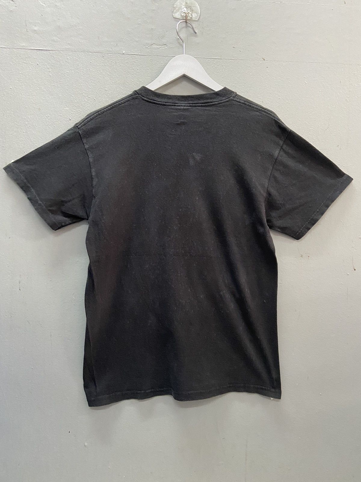 Delta SEXY AND I KNOW IT LMFAO GRAPHICS TEE SHIRT Size US M / EU 48-50 / 2 - 2 Thumbnail