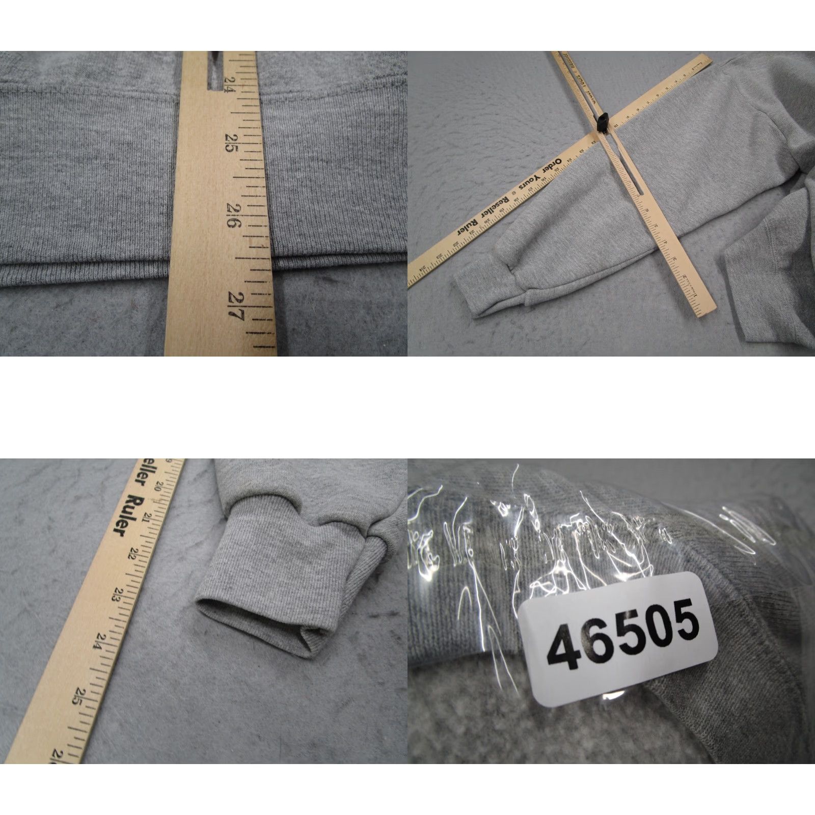 Chase Authentics VINTAGE Chase Authentics Sweatshirt Men XL Gray Dodge Kahne Racing 2004 Size US XL / EU 56 / 4 - 8 Thumbnail