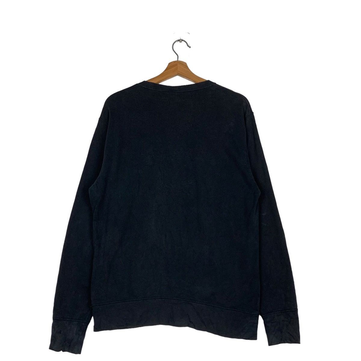 Kaws × Peanuts × Uniqlo UT X KAWS X PEANUTS SMALL LOGO SWEATSHIRTS #0715-C33 Size US M / EU 48-50 / 2 - 12 Thumbnail