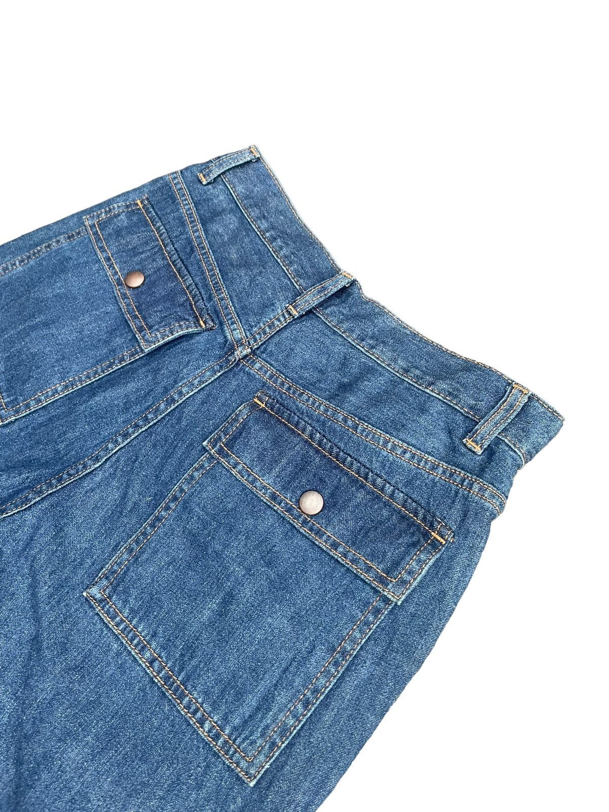 Other GU Japan Flare Bush Pant Size US 28 / EU 44 - 7 Thumbnail