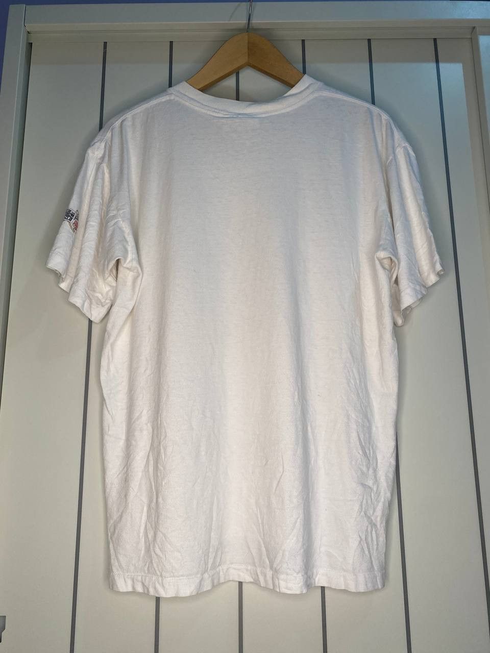 Vintage RARE Size US L / EU 52-54 / 3 - 2 Thumbnail