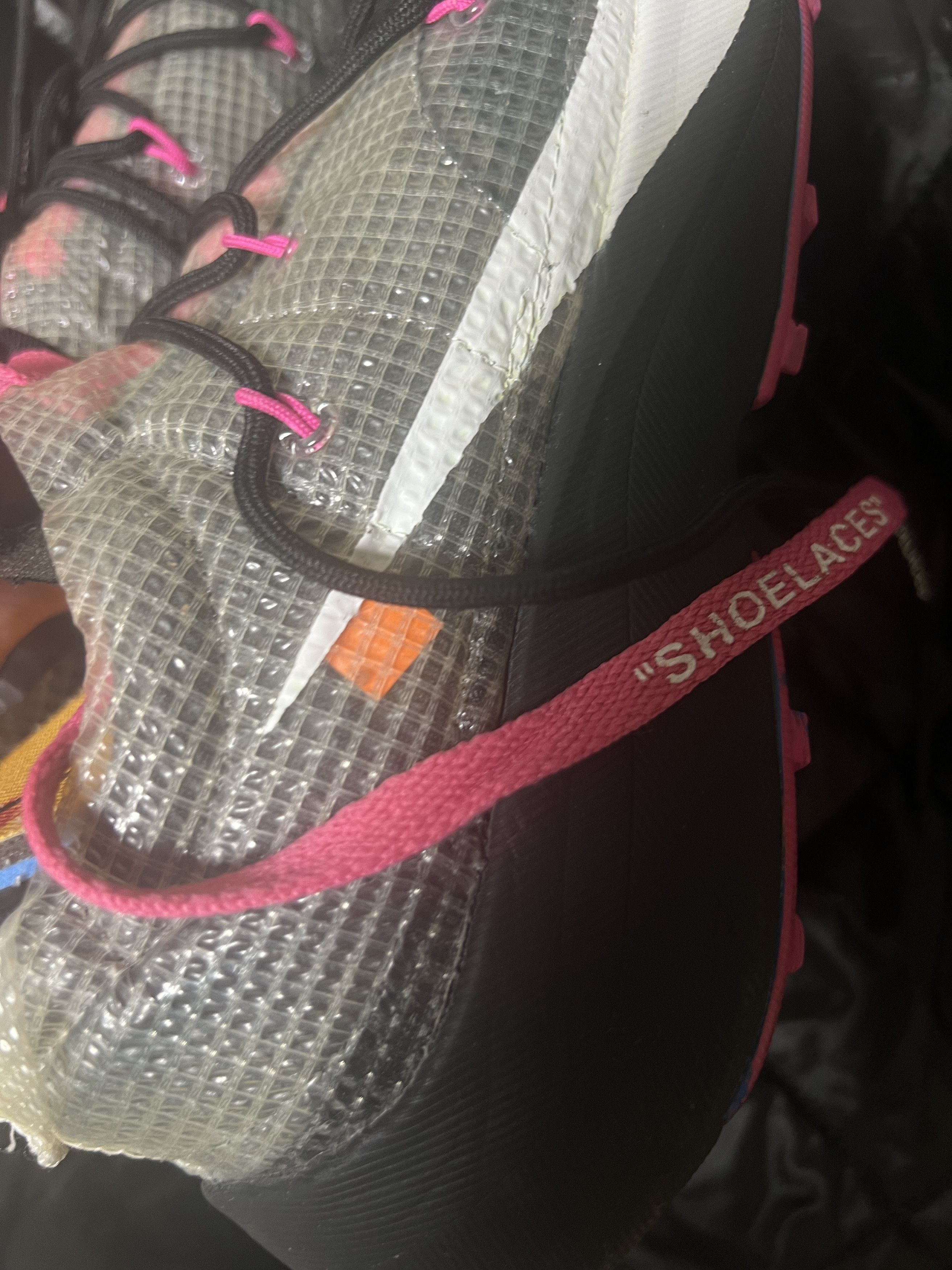 Off-White Off White x Nike Size US 8 / IT 38 - 7 Thumbnail