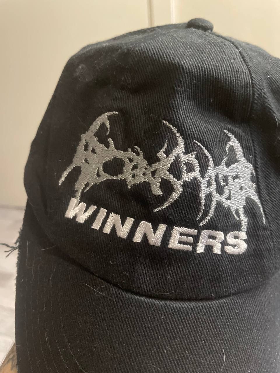 Other BIGBADKIDS visa mastercard overdose cap Size ONE SIZE - 5 Thumbnail
