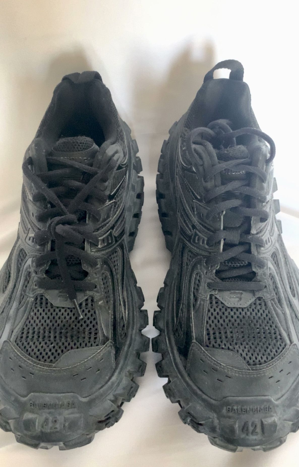 Balenciaga Balenciaga Defender / Bouncer | Grailed