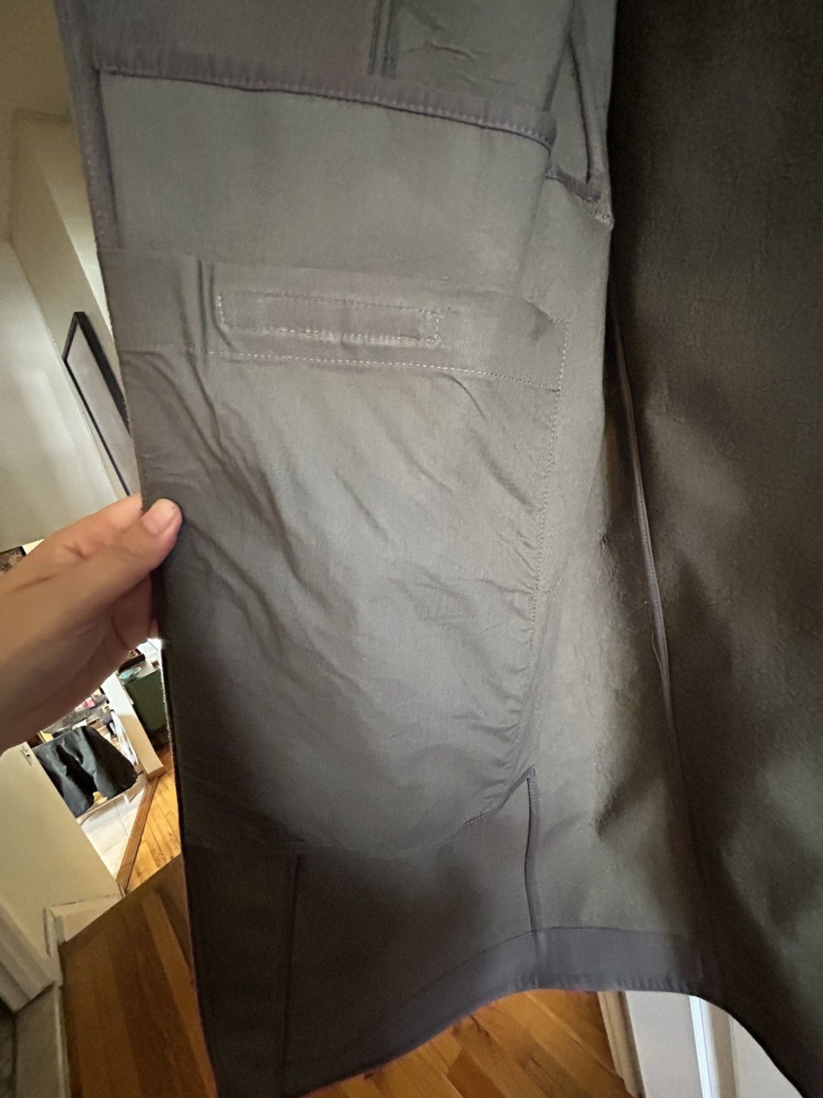 Rick Owens Rick Owens Gary coat Size US S / EU 44-46 / 1 - 5 Thumbnail