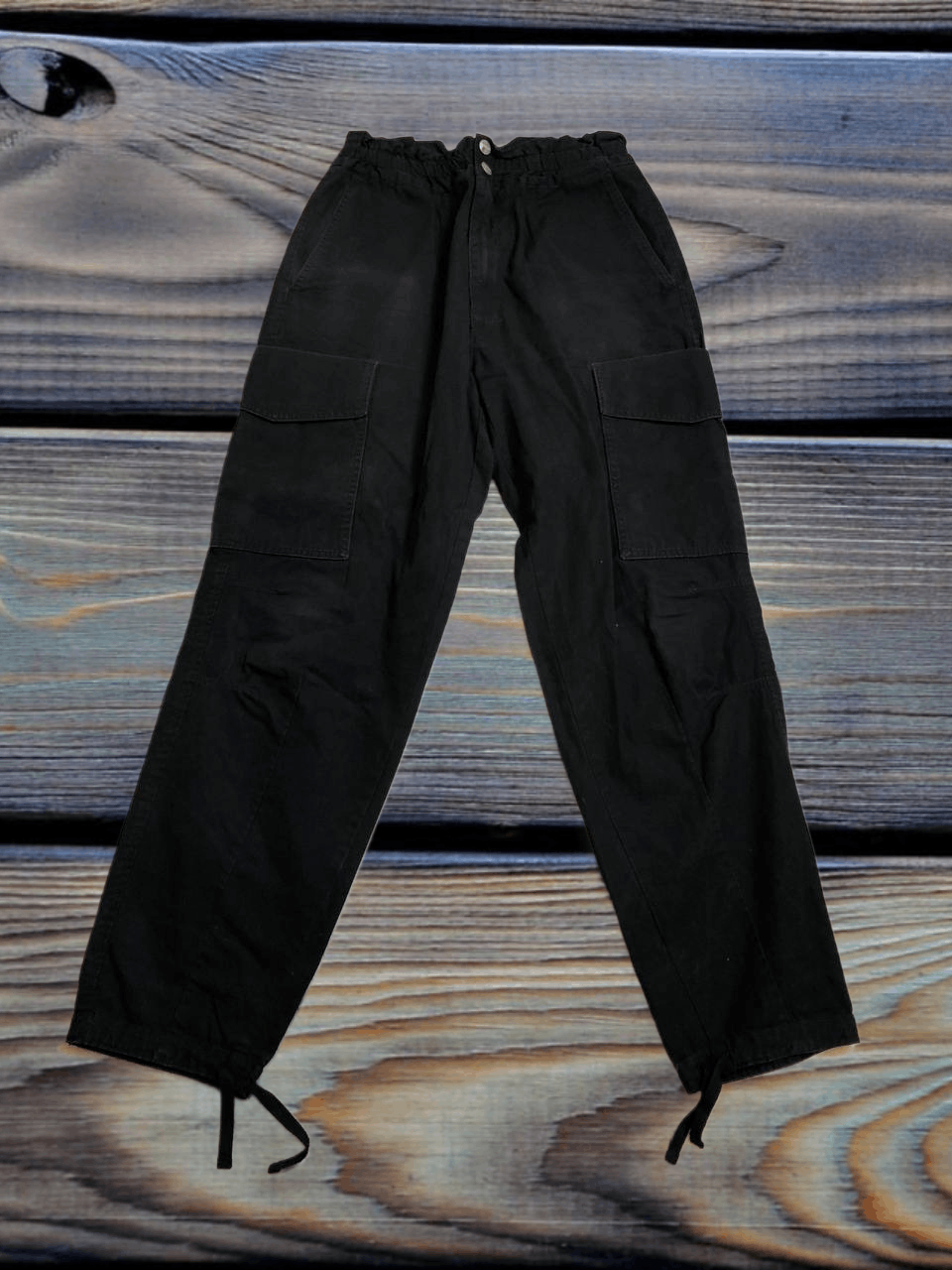 Carhartt Carhartt Work Wide Casual Pants Size US 30 / EU 46 - 1 Thumbnail