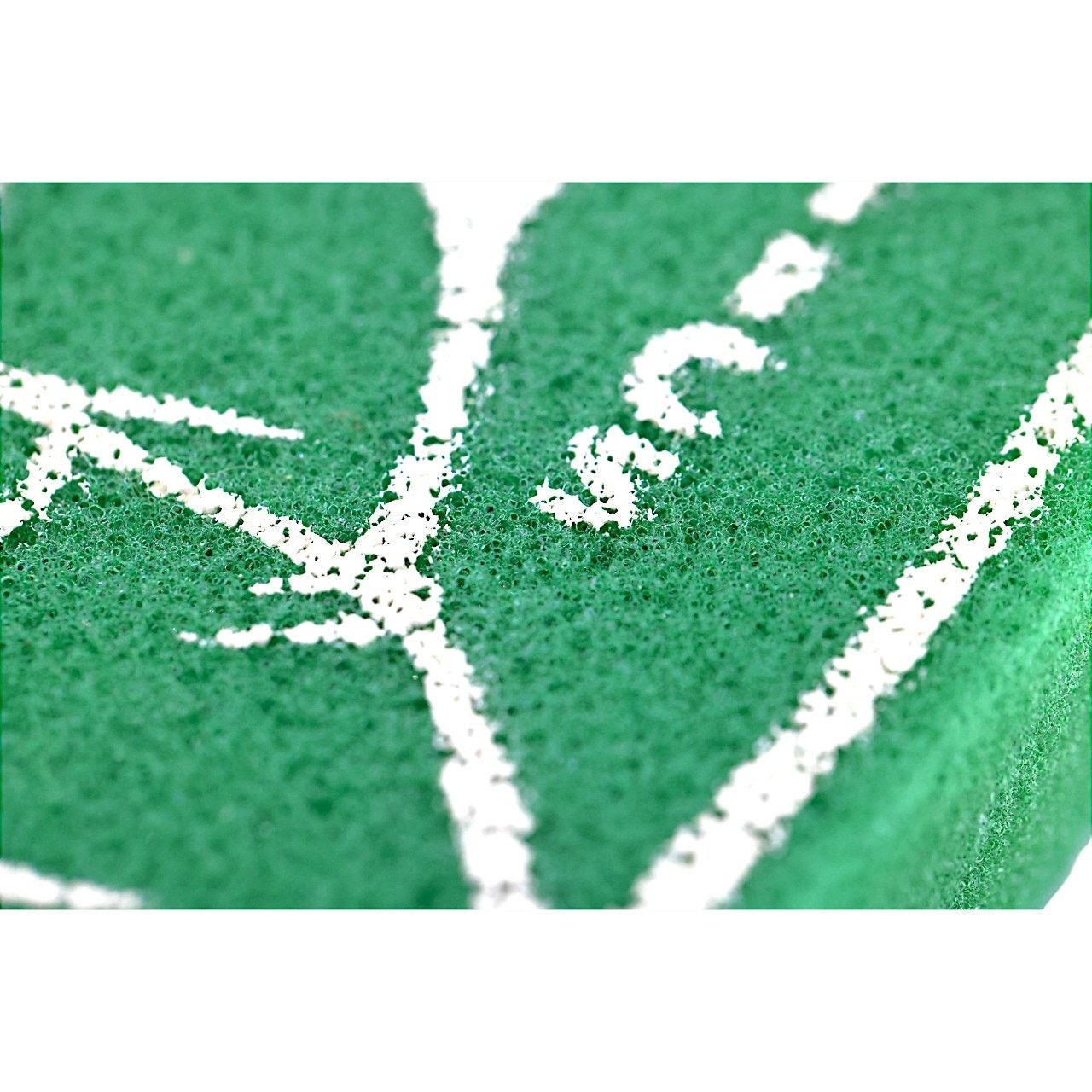 NBA Boston Celtics 1997 Mini Foam Finger 3"x7" Size ONE SIZE - 4 Thumbnail