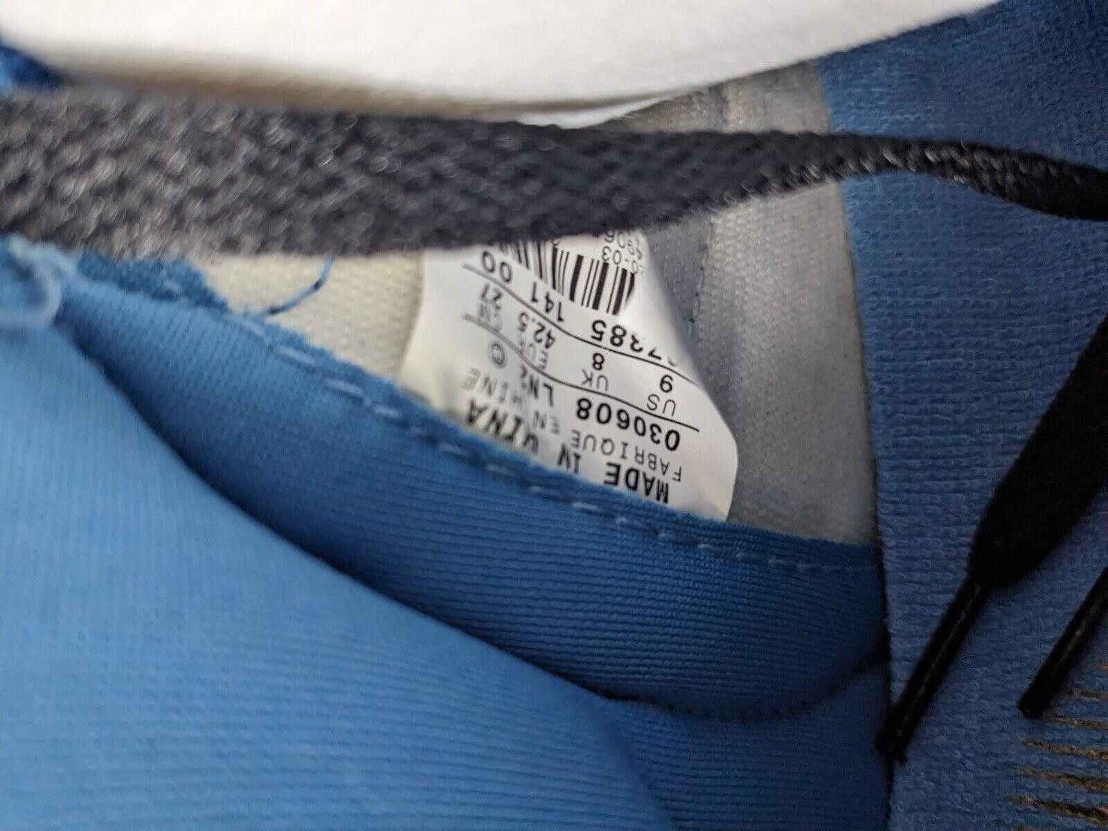 Nike Nike Supreme Dunk Pro SB High University Blue 307385-141 Size US 9 / EU 42 - 7 Thumbnail