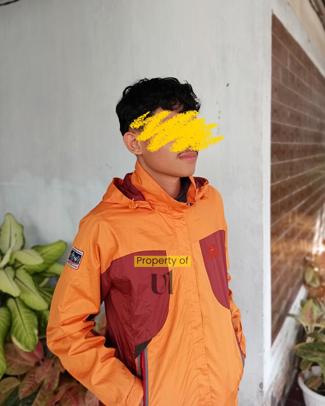 Other Mountia Outdoor Jacket Size US XL / EU 56 / 4 - 1 Thumbnail
