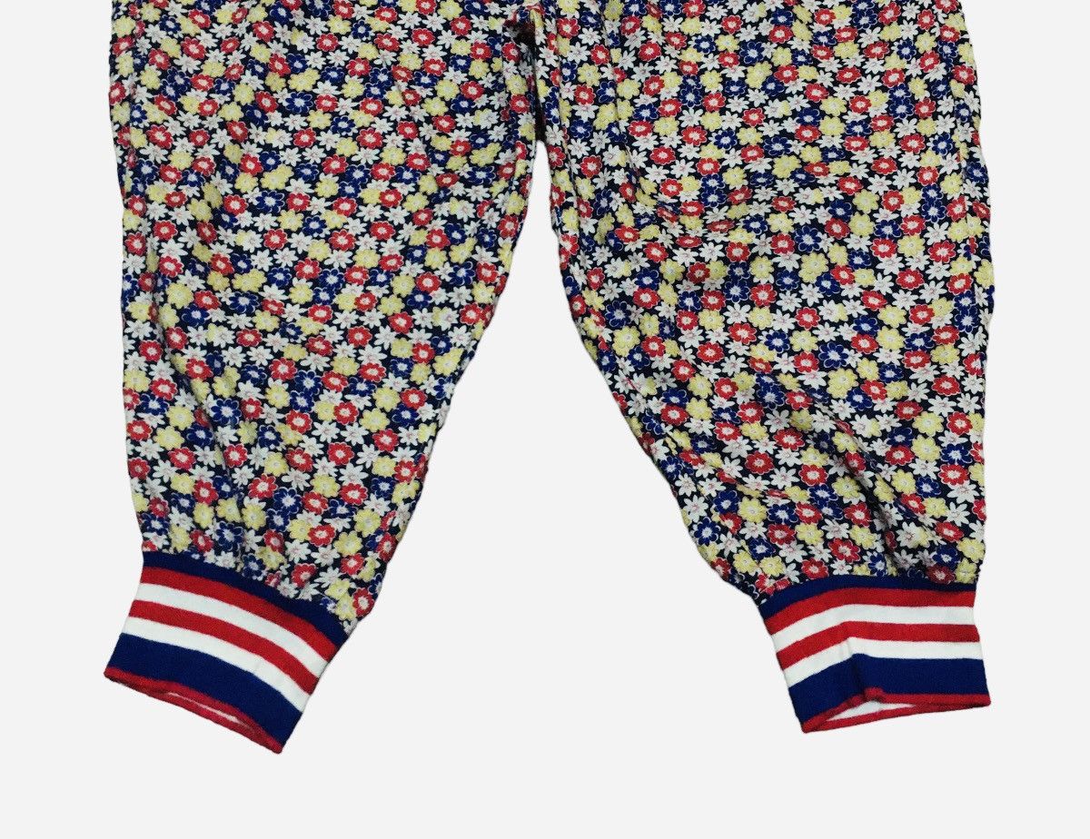 mercibeaucoup Rare Design Vintage Brand Mercibeaucoup Ballon Pants 2000s Size US 28 / EU 44 - 3 Thumbnail