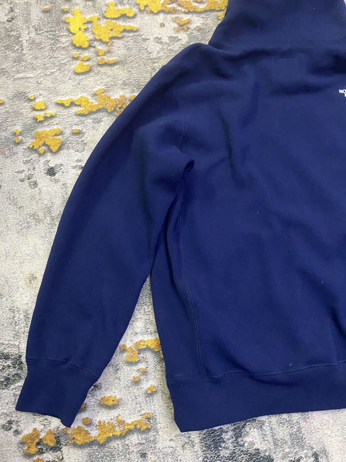 The North Face The North Face Heavy Hoodie Size US M / EU 48-50 / 2 - 13 Thumbnail