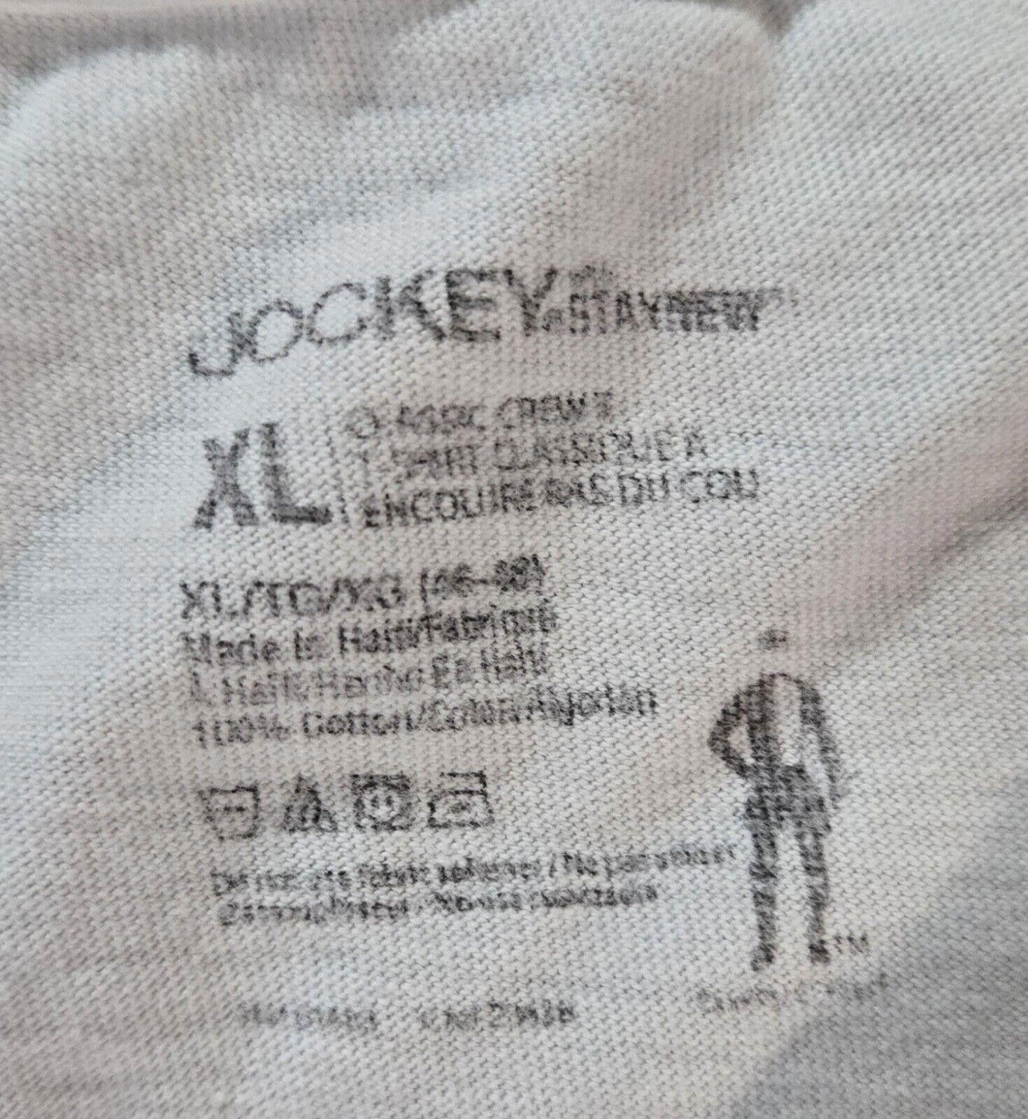 Jockey "Built To Contend" Milwaukee Bucks Eastern Conference Finals Size US XL / EU 56 / 4 - 3 Thumbnail