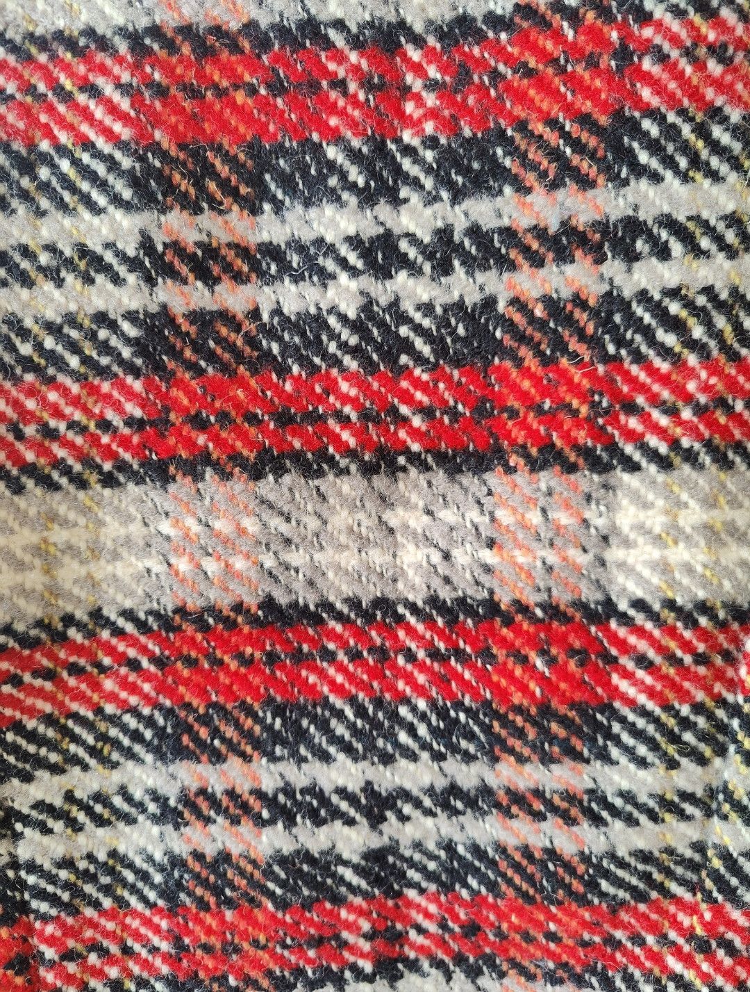 Gucci Gucci Runway Sample Mohair Swakara Pankou Coat Size US S / EU 44-46 / 1 - 16 Thumbnail