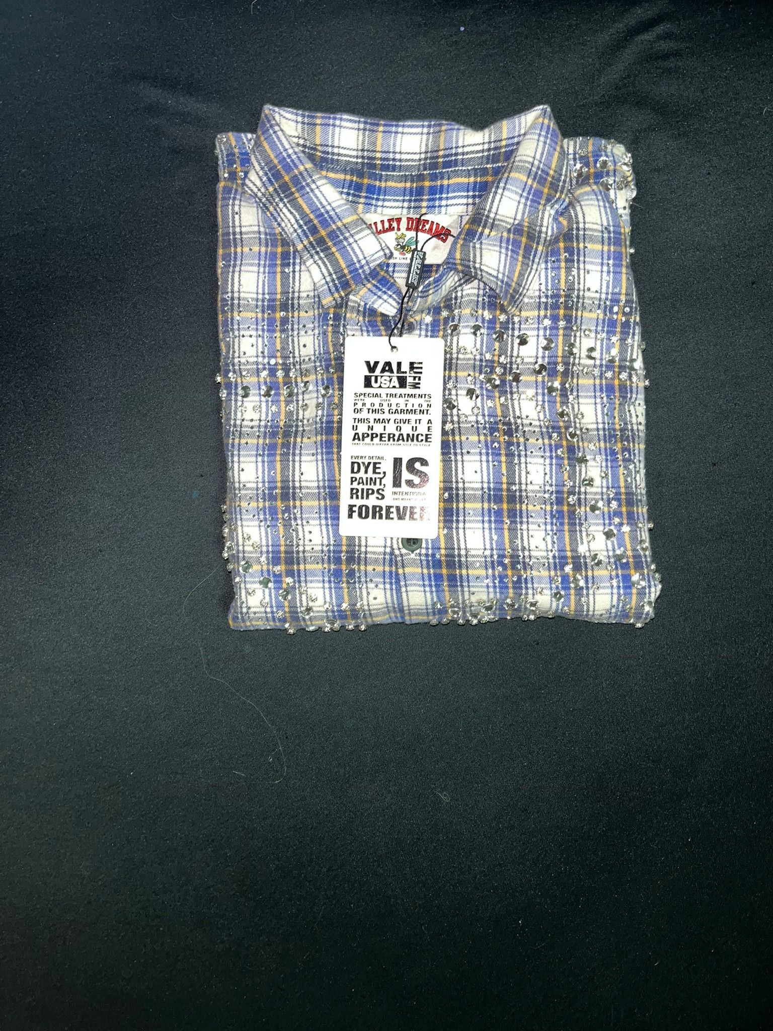 Other VALE FOREVER FLANELL Size US S / EU 44-46 / 1 - 2 Thumbnail