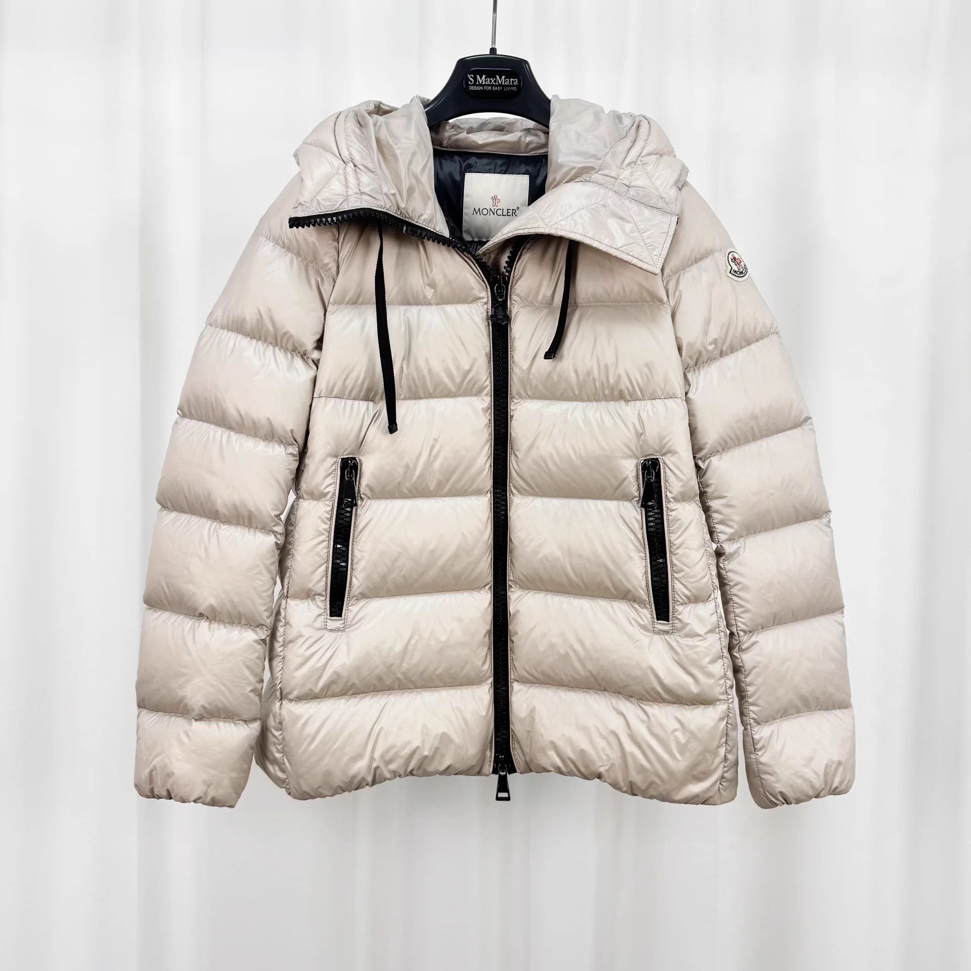 Moncler Serinde Puffer Jacket 0 98 New