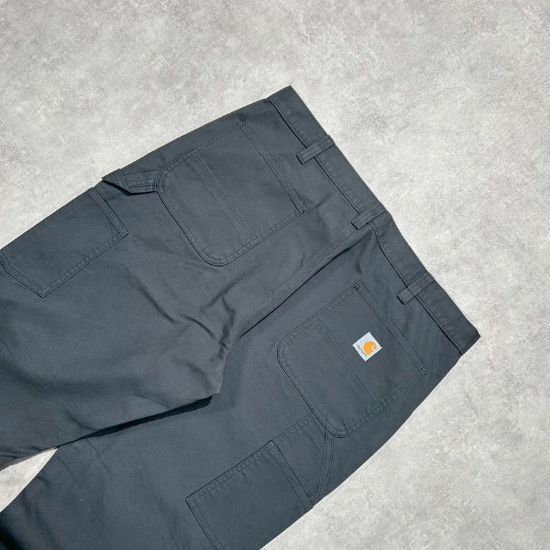 Carhartt Carhartt double knee Carpenter Pants W40 Size US 40 / EU 56 - 5 Thumbnail