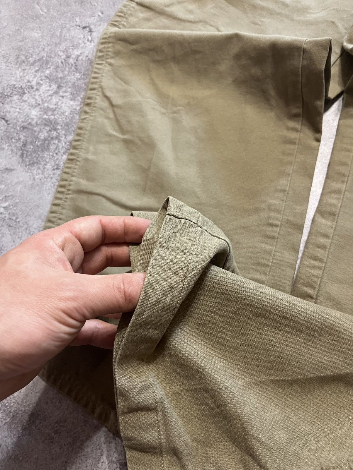 Dockers Vintage Dockers w36/l34 casual pants Size US 36 / EU 52 - 5 Thumbnail