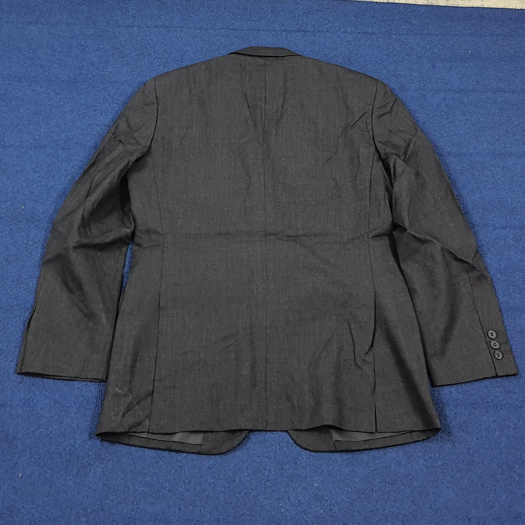 Yohji Yamamoto Vintage Yohji Yamamoto A.A.R x D'Urban Blazer C308N21 Size US S / EU 44-46 / 1 - 3 Thumbnail