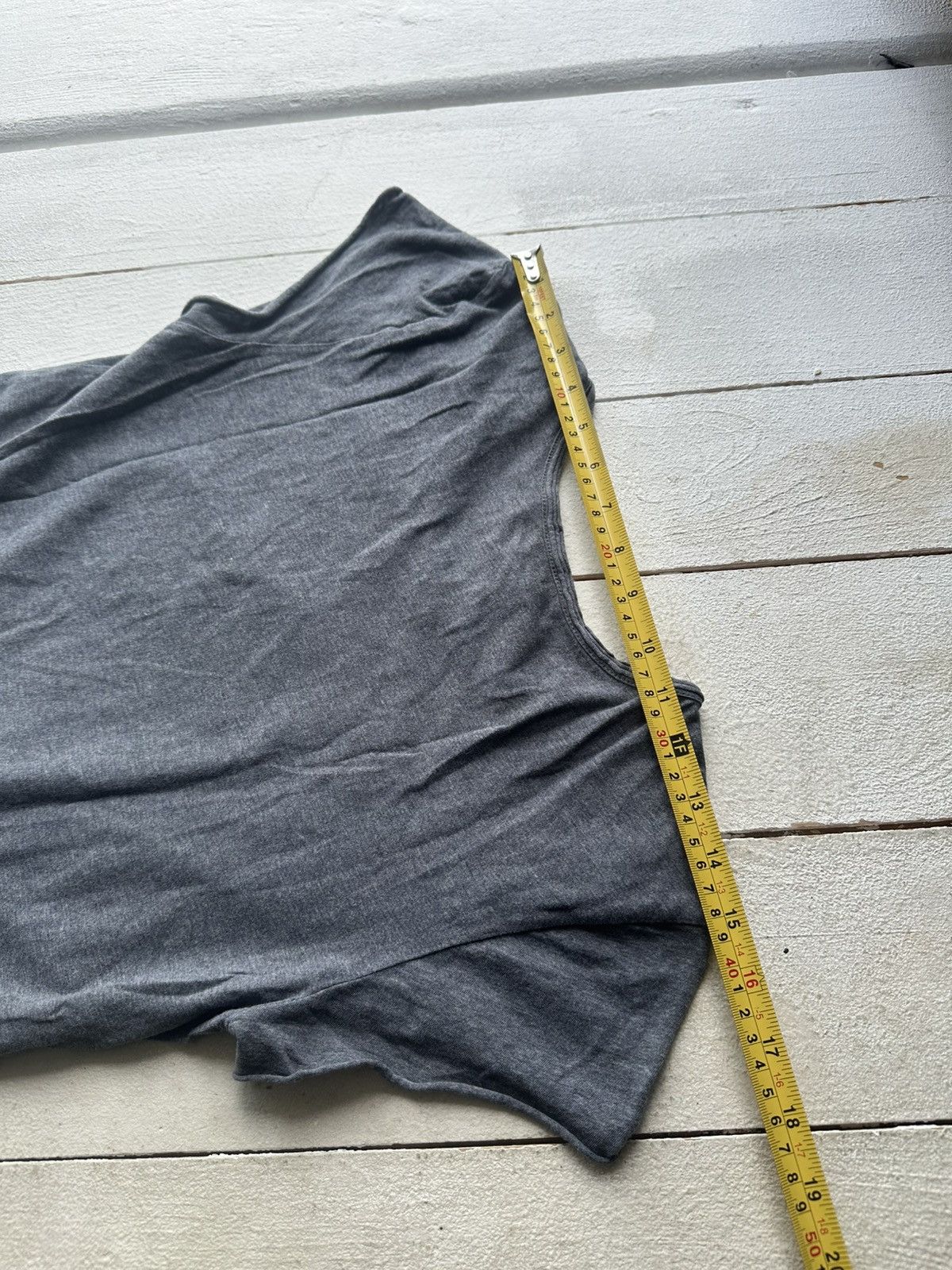 Diesel 🚨VINTAGE AVANT -GARDE DIESEL TEE LOGO Y2k OPIUM Size XS / US 0-2 / IT 36-38 - 9 Thumbnail