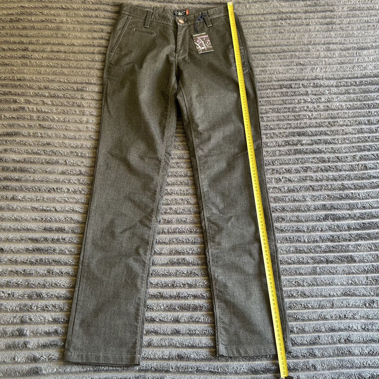 Other Authentic State of Art Daytona Regular Fit Chino Pants Size US 31 - 15 Thumbnail