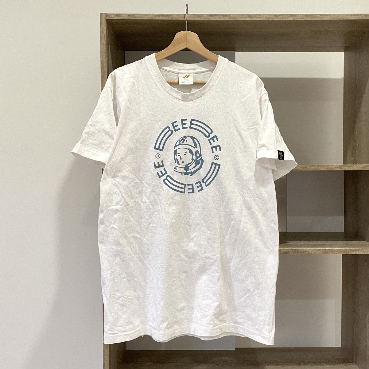 Billionaire Boys Club Vtg.90s Billionaire Boys Club Size US XL / EU 56 / 4 - 2 Thumbnail