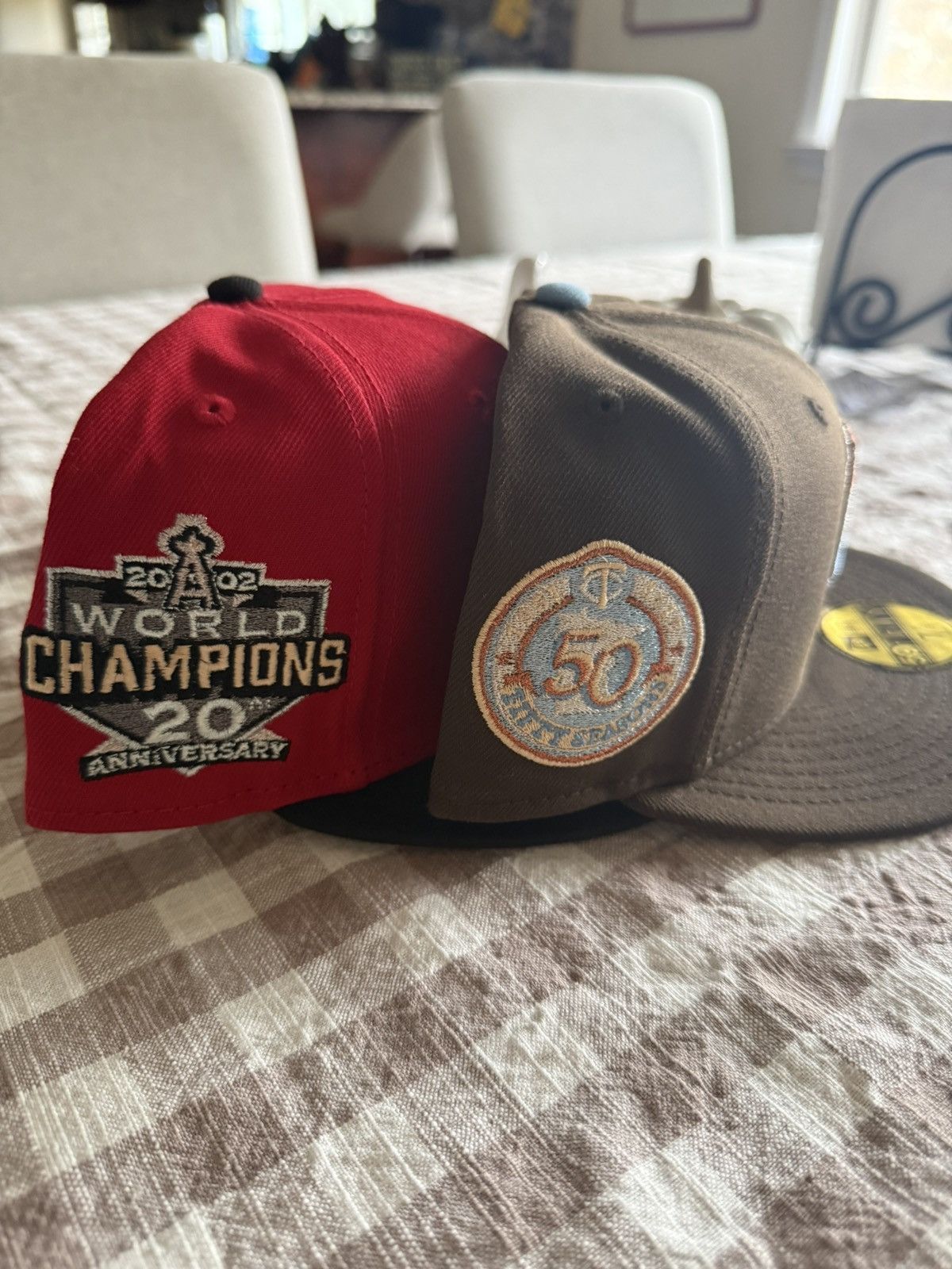 New Era Buckys 2.0 Pack SneakerfeenDay rushmore Size 44 - 4 Thumbnail