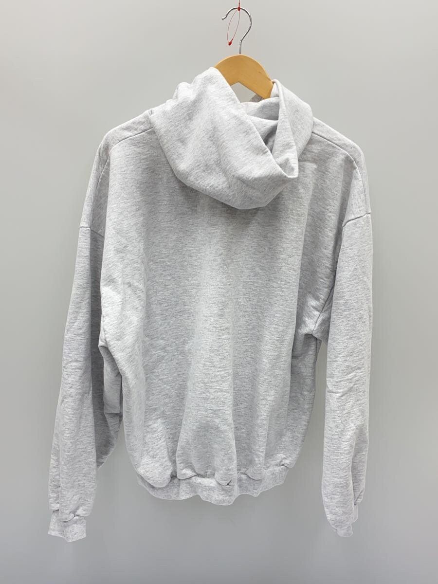 Gosha Rubchinskiy × Yeezy Collab Logo Drop Shoulder Hoodie Size US M / EU 48-50 / 2 - 2 Thumbnail