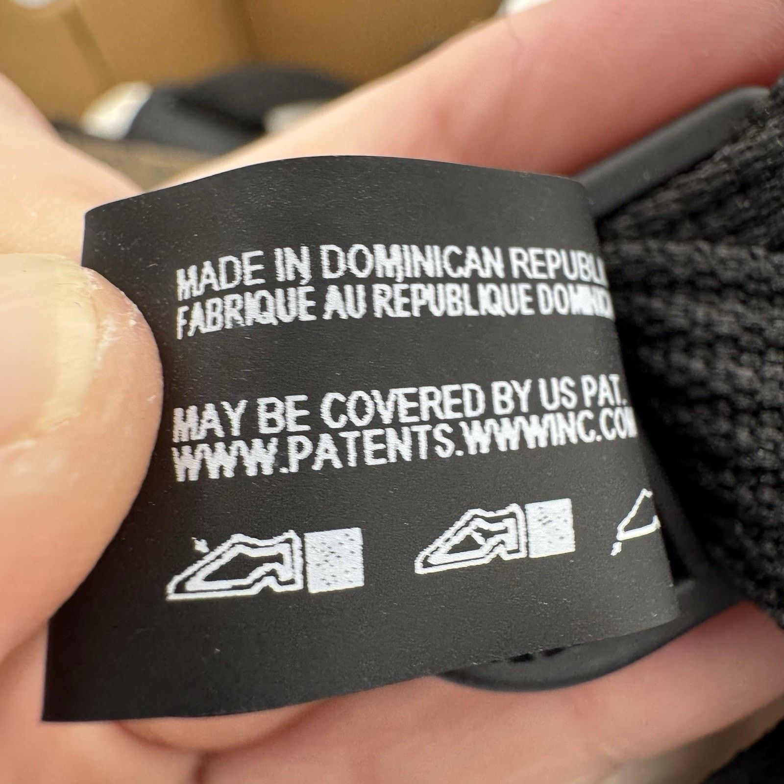 Chaco Chaco Women's Lowdown Sandal Black Size 10 US JCH108086 Size US 10 / IT 40 - 7 Thumbnail