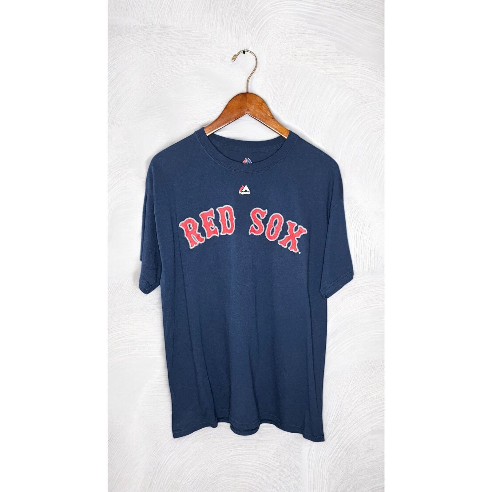 Majestic Boston Red Sox (Kimbrel) Size US L / EU 52-54 / 3 - 1 Thumbnail