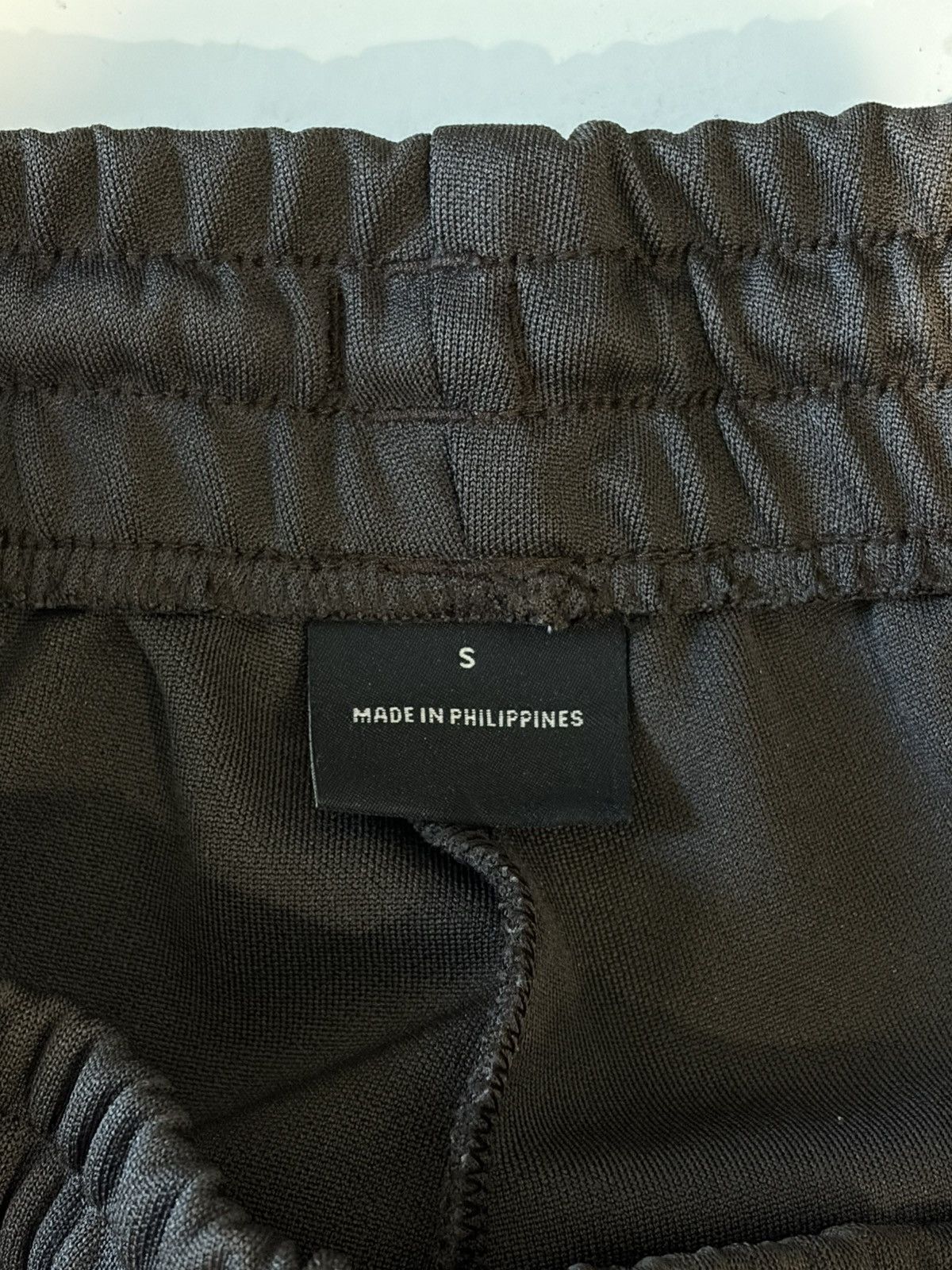 Yeezy Adidas Calabasas Track Pants Size US 30 / EU 46 - 4 Thumbnail