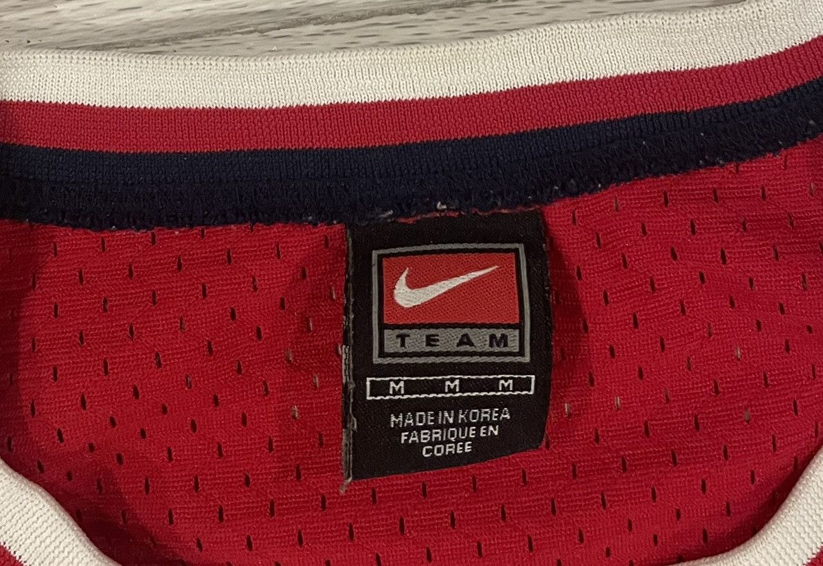Nike Vintage Nike Lamar Odom LA Clippers Jersey Men’s Size Medium Size US M / EU 48-50 / 2 - 4 Thumbnail
