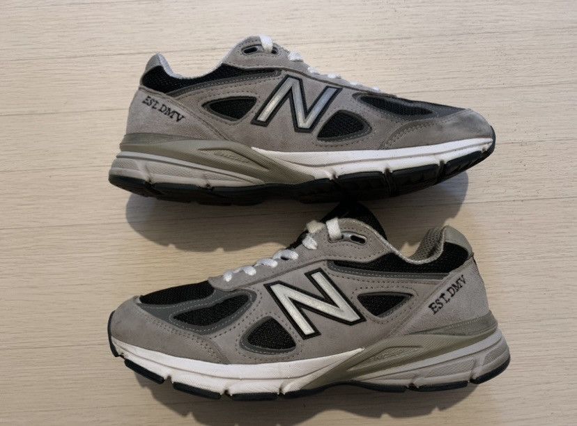 New Balance new balance m990 nbk4 gl4 990 v4 992 993 jj4 | Grailed