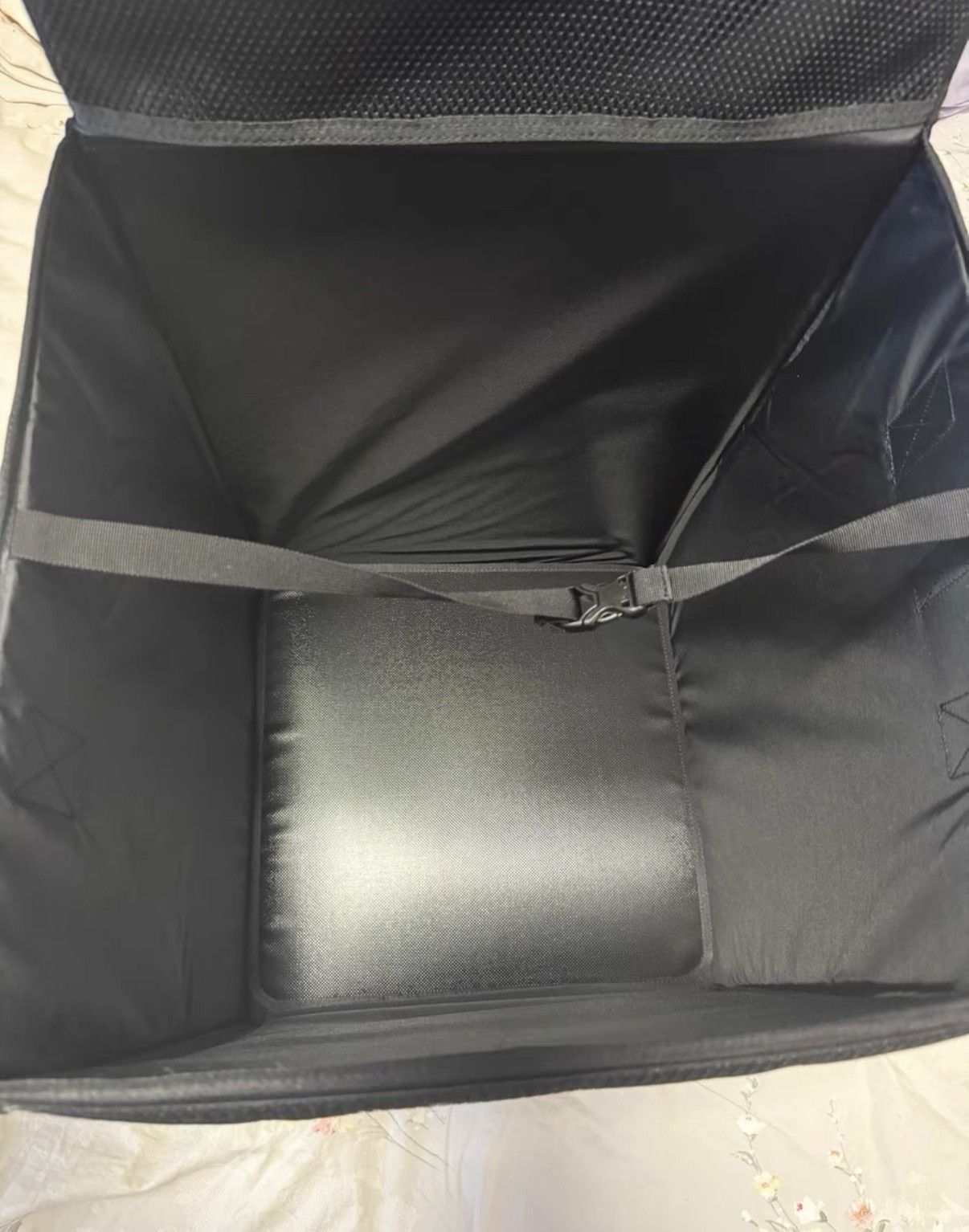 Neighborhood Neighborhood×Toyotomi 21AW NBHD Camping Foldable Storage Bag Size ONE SIZE - 4 Thumbnail