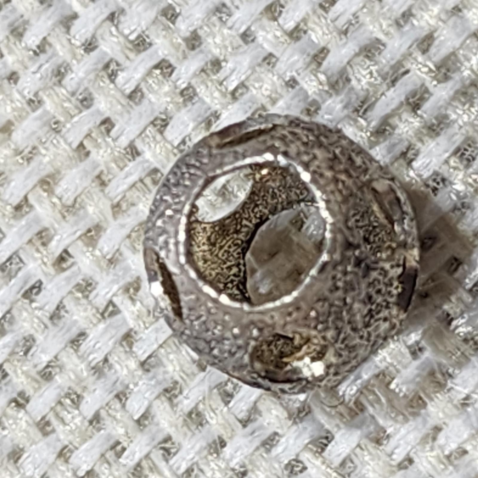 The Unbranded Brand Sterling Silver Charm Bead Size ONE SIZE - 3 Thumbnail