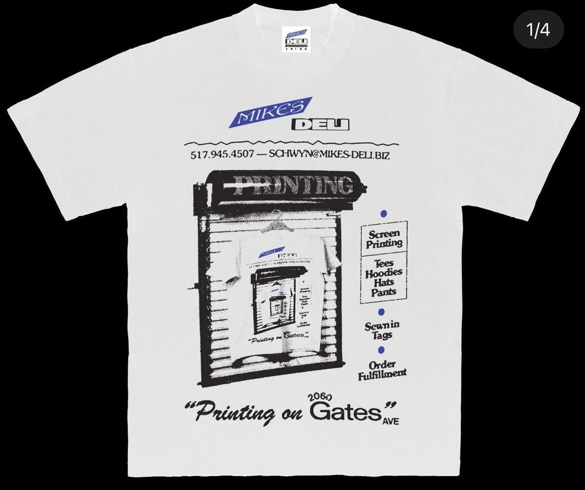 boot boyz biz x mikes deli collab XXL