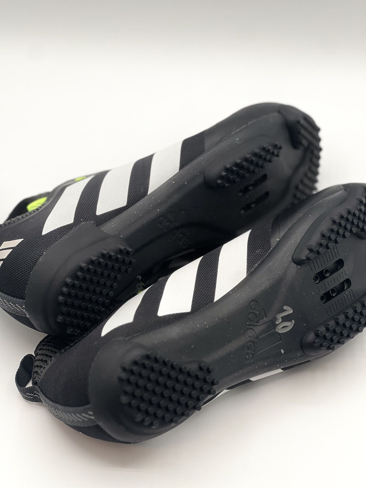 Adidas NEW Adidas The Gravel Shoe 2.0 Cycling Shoes Men's Size US 8.5 / EU 41-42 - 4 Thumbnail