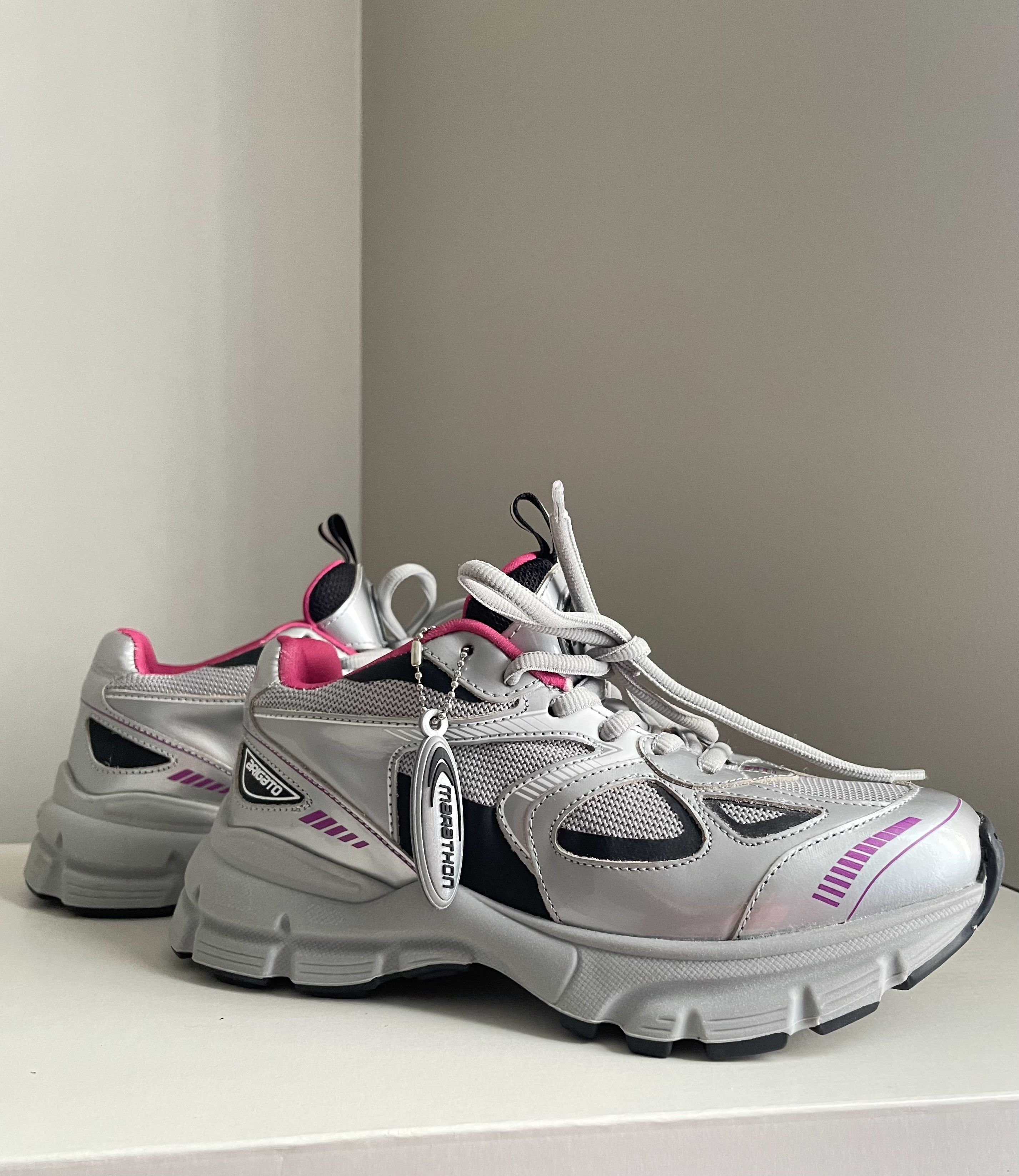 Axel Arigato Marathon Runner Size US 6 / IT 36 - 5 Thumbnail