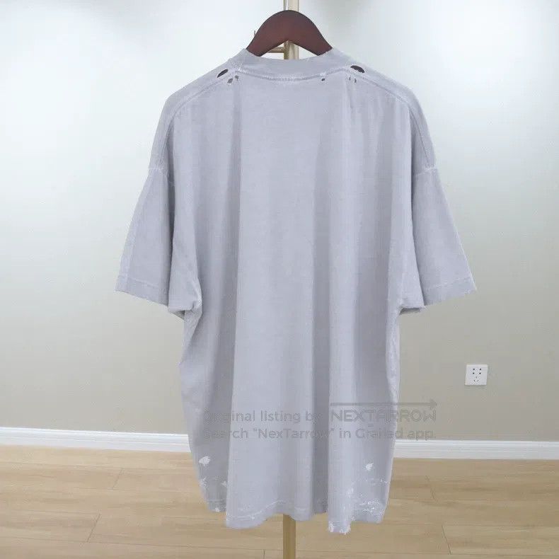 Balenciaga Balenciaga Short-sleeve Size US S / EU 44-46 / 1 - 2 Thumbnail