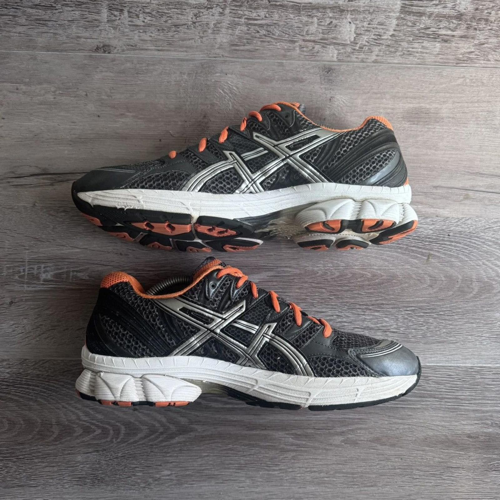 Asics ASICS • GEL Nimbus 12 (10M) Size US 10 / EU 43 - 3 Thumbnail