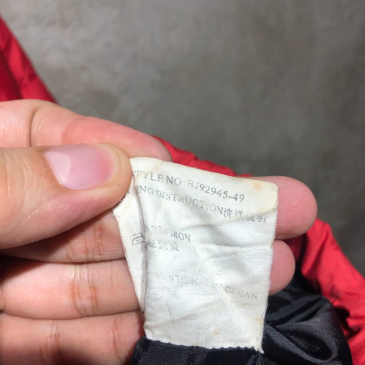 Balenciaga Balenciaga Puffer jacket Size US L / EU 52-54 / 3 - 13 Thumbnail