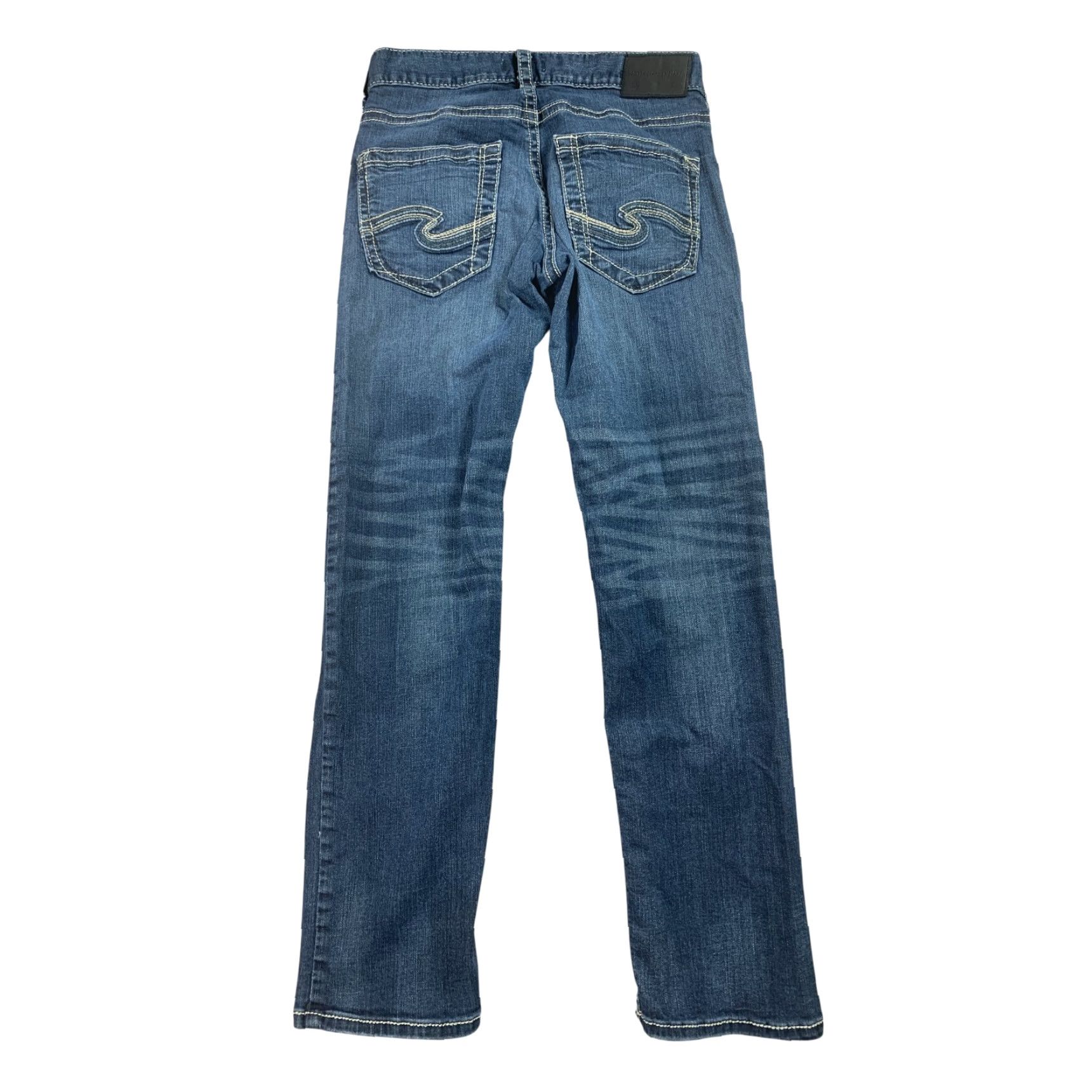 Silver Jeans Co. VINTAGE Create? Size US 32 / EU 48 - 2 Thumbnail