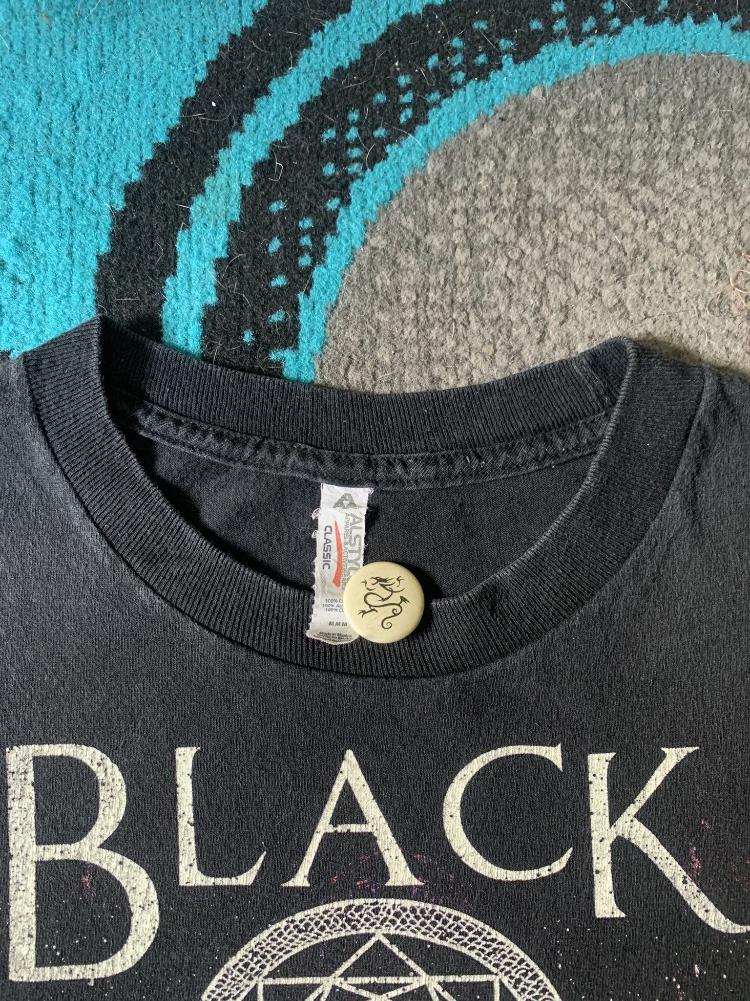 Other Black Crown Initiate Size US M / EU 48-50 / 2 - 3 Thumbnail